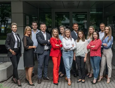 Centrum Finansowe mFinanse